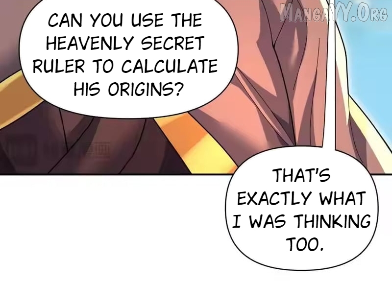 Invincible After Shocking My Empress Wife Chapter 116 - page 32